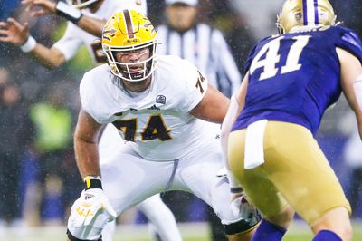 Rams 2022 Draft Prospect Profile: Kellen Diesch (T, Arizona State)