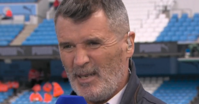 Roy Keane warns Liverpool must win 'more medals' or risk leaving an underwhelming legacy