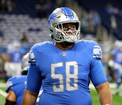 Penei Sewell: Stats show moving him to right tackle was the right move