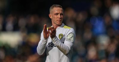 Leeds United injury list in full following Jesse Marsch's update on the fitness of Adam Forshaw