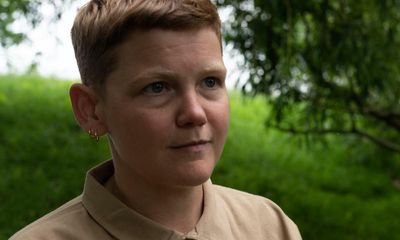 Kae Tempest: This Line Is a Curve review – sensitive and punchy