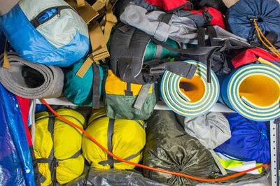 The 7 best places to make quick cash off your old outdoor gear