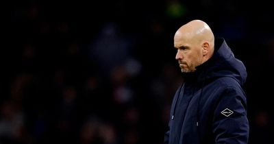 Man Utd risk missing out on Erik ten Hag as Ajax boss issues ultimatum after interview