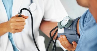 Diabetes symptoms in mouth that may indicate high blood sugar