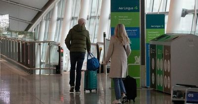 Dublin Airport passengers praise staff for 'very well managed' queues