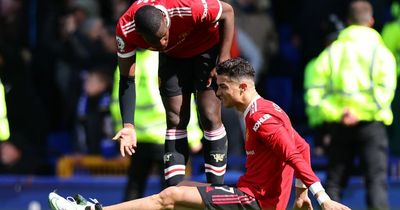 How much money Manchester United will lose if they miss Champions League qualification