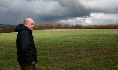 The three Fs: why UK farmers fear the soaring cost of fertiliser, feed and fuel