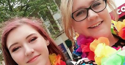 Mum's heartbreak after 'wonderful' daughter tragically took her own life