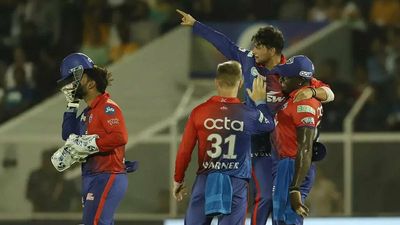 Kolkata Knight Riders vs Delhi Capitals highlights: DC return to winning ways by out-batting KKR as Kuldeep exacts sweet revenge