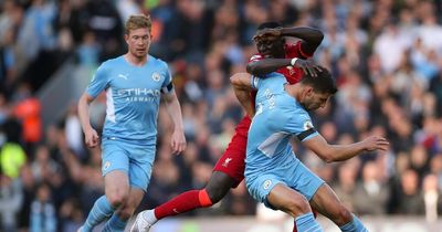 Bitter Man City vs Liverpool rivalry explored with Man Utd stance the only common ground