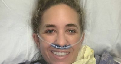 Skydiver miraculously survives smashing into ground at 125mph after 13,500ft fall