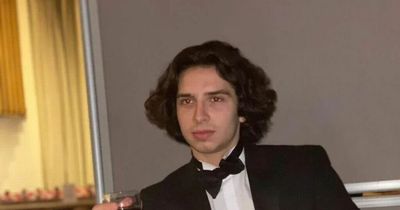 University fresher who joined Ukraine army says he will study remotely from country