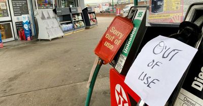 Fuel shortages 'likely' as campaign group Just Stop Oil occupies more oil centres