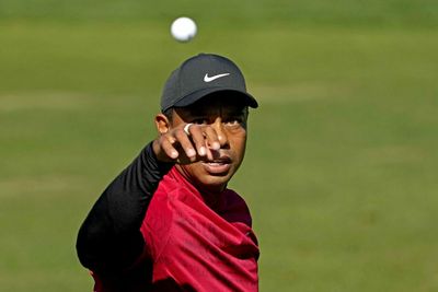 Follow Tiger Woods Sunday with shot-by-shot updates from his final round of the 2022 Masters at Augusta National