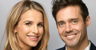 Vogue Williams and Spencer Matthews confuse fans after dressing in drag