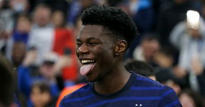 Aurelien Tchouameni makes Chelsea transfer decision in major blow for Declan Rice alternative