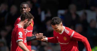 Ronaldo, Varane, Fred and Shaw — Manchester United injury round-up and return dates