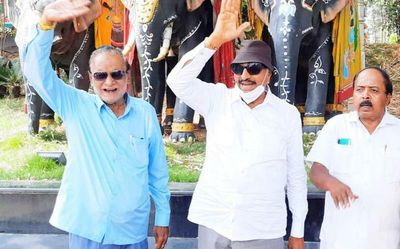 Vatal asks Karnataka MPs to oppose Centre’s Hindi ‘imposition’