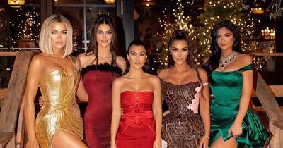 Kardashians 'rake in almost £500k per Instagram post' with Kylie Jenner taking top spot