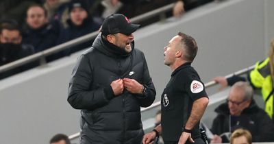 Man City vs Liverpool referee and VAR decision has simple solution amid fans' conspiracy