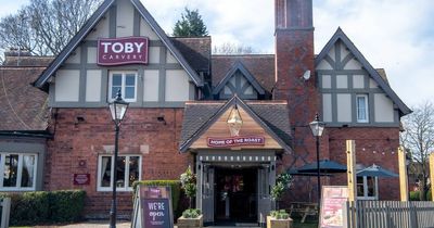 Toby Carvery: How Do They Do It? documentary to lift the lid on restaurant's secrets