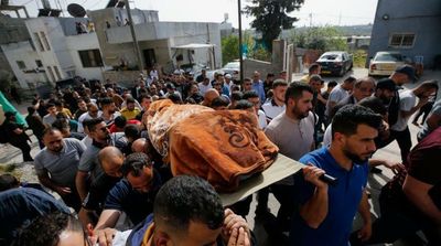 Israeli Soldiers Kill Palestinian Woman in West Bank