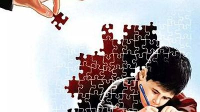 How some youngsters with autism work it out in Mumbai