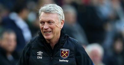 Erik ten Hag Manchester United task outlined by David Moyes as Ajax boss threatens to walk out of press conference