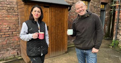 Upcycler commissioned for huge project to transform city centre hotel
