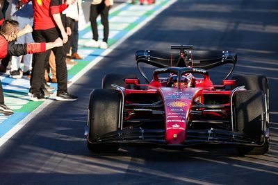 Autosport Podcast: F1 Australian GP Review