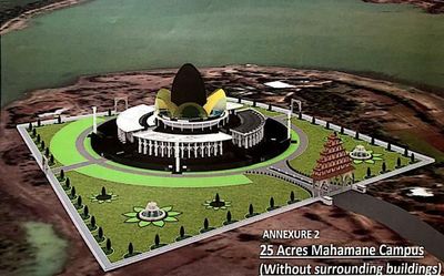 Chief Minister’s trip to Basavakalyan raises hope for New Anubhava Mantapa project