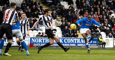 St Mirren suffer heavy home defeat to Rangers as concerning run continues