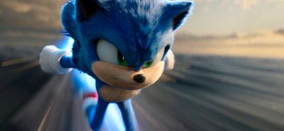 ‘Sonic 2’ steals weekend box office, but ‘Ambulance’ stalls