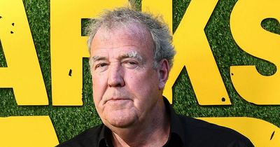 Jeremy Clarkson on ageing and dying as he admits his fears of 'outstaying his welcome'