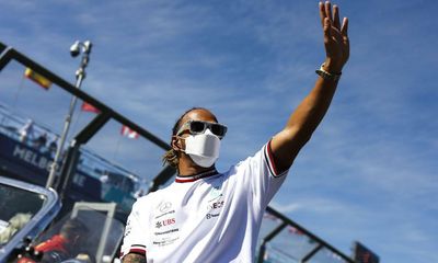 ‘We need it now’: Lewis Hamilton urges Mercedes to make vast improvement