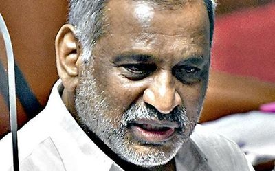 This country belongs to everyone: Madhuswamy