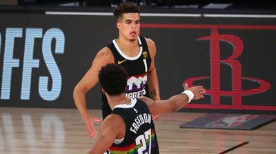 Report: Jamal Murray, Michael Porter Jr. Unlikely to Join Nuggets for Playoffs