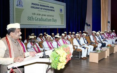 ‘NEP 2020 envisions education system based on Indian ethos’