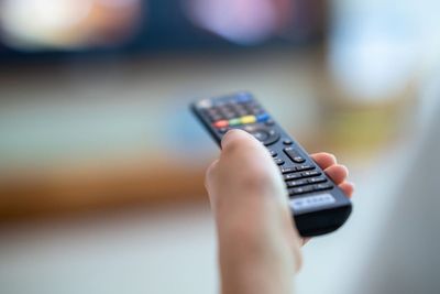 Swear words and slurs - what's offensive on TV and radio?