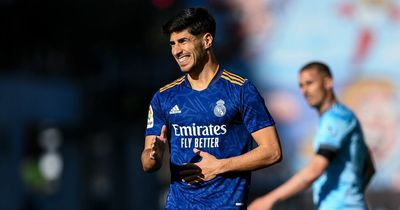 Marco Asensio transfer price revealed as new favourites emerge for Eden Hazard deal