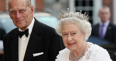 The Queen requested family surname change after Prince Philip was 'irritated' in Royal Family row