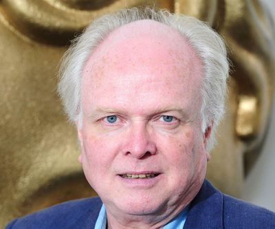 Lord Attenborough’s son says he would be ‘turning in his grave’ at Channel 4 sale