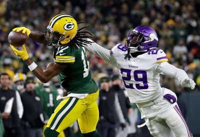 Jaw-dropping defensive stat highlights key problem for Vikings