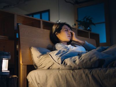 These are all the things that could be causing your sleepless nights