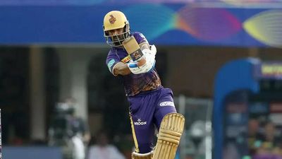IPL 2022: Ajinkya Rahane gets three-time lucky against Delhi Capitals