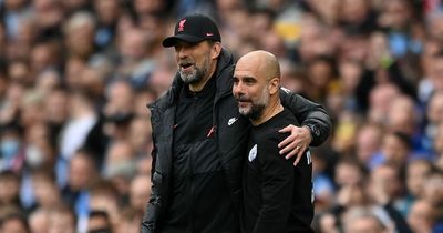 Man City and Liverpool play out Premier League title decider thriller - 6 talking points