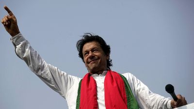 Imran Khan’s fall: a story of political hope turned to despair