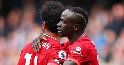Liverpool player ratings as Sadio Mane great but Fabinho awful against Man City