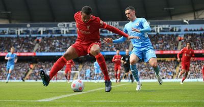 Man City vs Liverpool FC player ratings as Phil Foden shines in title clash