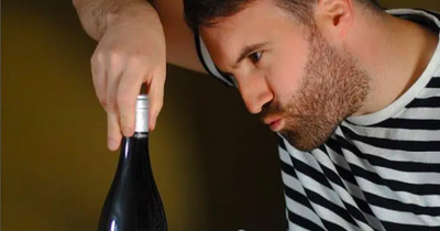 Pop-up bar serving "artisan" wines set for Edinburgh city centre this April